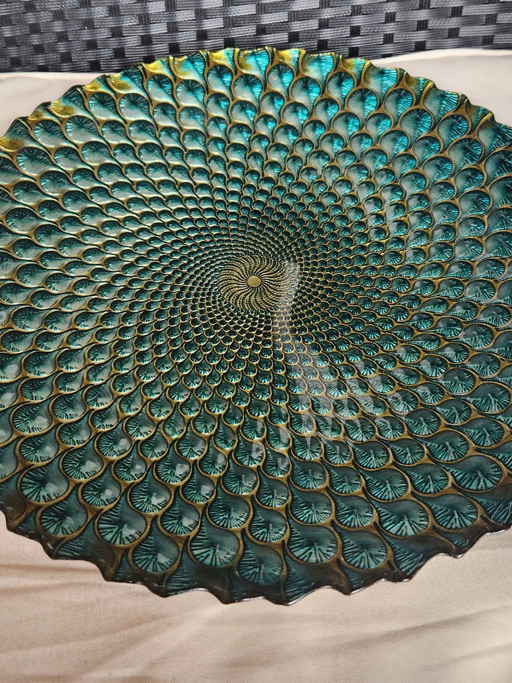 Art Plate